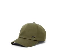BOSS Cap Herren Baumwolle grün, ONE SIZE