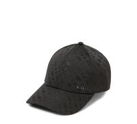 BOSS Cap Herren schwarz, ONE SIZE
