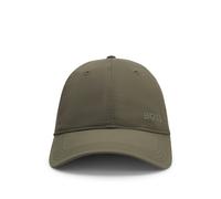 BOSS Cap mit UV-Schutz und Logo - Style Lach-RS, 50535236 Khaki ONESI