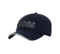 Boss Cap-US-1, Dunkelblau