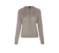 BOSS Cardigan FONAMI braun | S