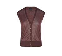 BOSS Cardigan FUMI braun | XL