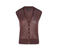 BOSS Cardigan FUMI braun | XS