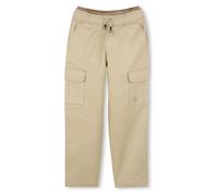 BOSS Cargohose in Beige - Größe 140 | Kinderhosen