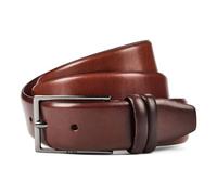 BOSS Herren Gürtel Carmello, Braun214, 100