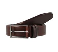 Boss Carmello Gürtel 105 cm Dark Brown