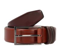 BOSS Herren Gürtel Carmello, Braun214, 105