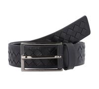 Boss Carmello Gürtel Leder black-001 (50471139-110-001) schwarz