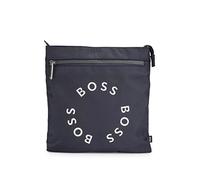 BOSS Catch 2.0C_S zip en Herren Crossbody, Dark Blue409