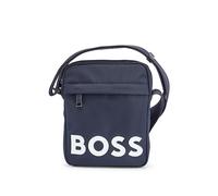 BOSS Catch 2.0DS_NS zip Herren Reporter, Dark Blue401