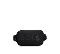 BOSS Catch 2.0DS_Waistbag Herren Belt Bag, Black1