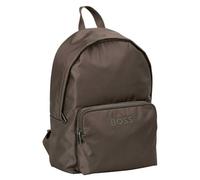 Hugo Boss Rucksack Catch 3.0 42 cm Laptopfach oliv