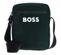 BOSS Catch 3.0 Crossbody Bag Dark Green