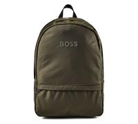 Boss Catch 3.0 Daypack 29.5 cm Laptopfach grün