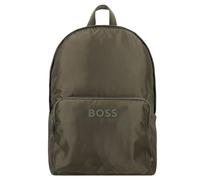 Boss Catch 3.0 Daypack 42 cm Laptopfach oliv