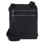 BOSS Catch 3.0 Fl.Zip Envelope Black