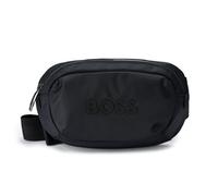 Hugo Boss Gürteltasche Catch 3.0 24 cm Blau