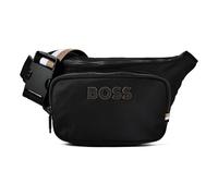 Boss Catch 3.0 Gürteltasche 33 cm grau
