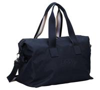 Boss Catch 3.0 Weekender Reisetasche 50 cm grau