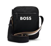 BOSS Catch 3.0 NS Zip Crossbody black