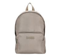 BOSS Catch 3.0 - Rucksack 42 cm (open beige)