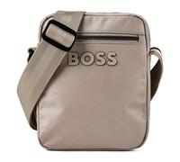 Boss Catch 3.0 Umhängetasche 15.5 cm braun