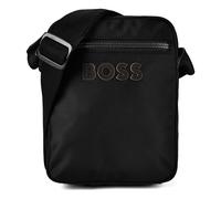 Boss Catch 3.0 Crossbody Bag Zip black