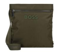 Boss Catch 3.0 Umhängetasche 23.5 cm dark green (TAS030326)
