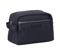 BOSS Kulturbeutel Catch 3.0 Washbag dark blue