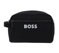 Boss Catch 3.0 Waschbeutel, Kulturbeutel, Schwarz