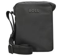 Boss Catch Mini Bag Umhängetasche 15 cm schwarz