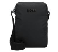 Boss Catch Mini Bag Umhängetasche 15 cm schwarz