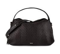 Boss Caylie Schultertasche 26.5 cm braun