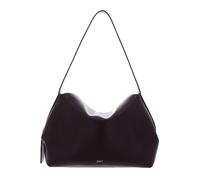 BOSS Caylie Shoulder Bag Open Purple