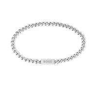 BOSS Chain Bracelet Armband Rostfreier Stahl 1580556M - Herren