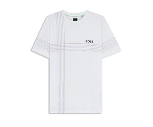 BOSS Check Pro TOC Slim - bright white (XL)