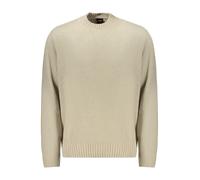 Boss Chenille Pullover mit Rundhals von Amarson - Größe: XL