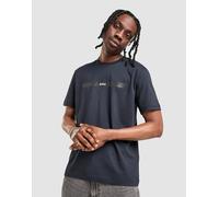 BOSS Chest Tape T-Shirt - Herren, Blau - L