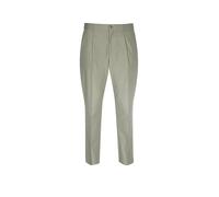 BOSS Tapered-Fit Hose aus Baumwolle - Style C-Perin-PL-263, 50567524 Khaki 56
