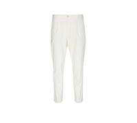 BOSS Tapered-Fit Hose aus italienischem Gewebe mit dezentem Muster - Style C-Perin-PL-263, 50572157 Natur 48
