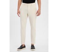 BOSS Chino Herren ecru, 36-34