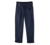 BOSS Chino in Dunkelblau - Größe 152 | Kinderhosen