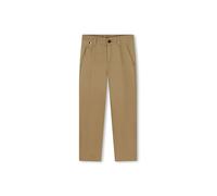 BOSS Chino in Hellbraun - Größe 152 | Kinderhosen
