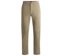 Boss Regular-1 01 Chinohose