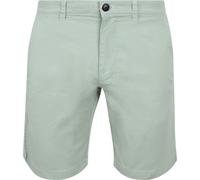 Boss Chino Short Slim Aqua - Größe 33 Türkis 33