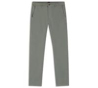Boss 10242156 Chinohose 33 Open Grey / Grey