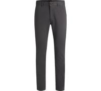 Boss 10242156 Chinohose 34 Grey