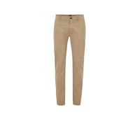 BOSS Chino Slim Fit SCHINO beige | 32/L30