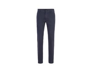 BOSS Chino Slim Fit SCHINO blau | 30/L34