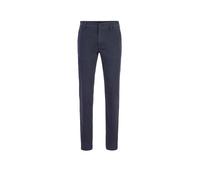 BOSS Chino Slim Fit SCHINO blau | 31/L32